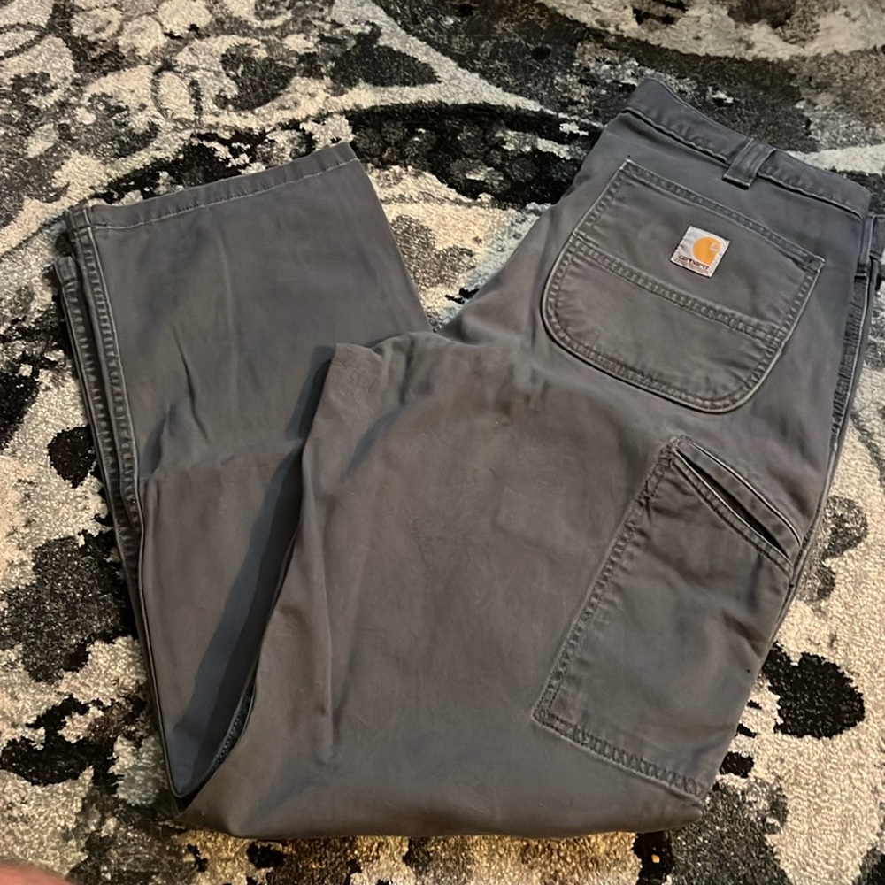 Men’s Carhartt Pants